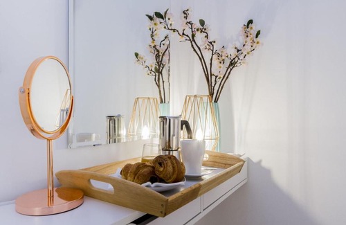 Old Town Apartment | Center Pamplona Apartment