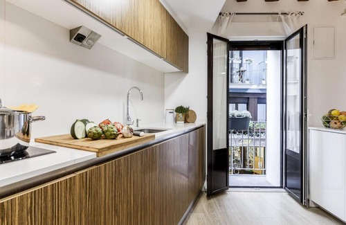 Old Town Apartment | Center Pamplona Apartment