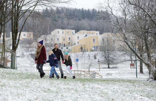 Nohfelden Resort | Center Parcs Bostalsee Saarland