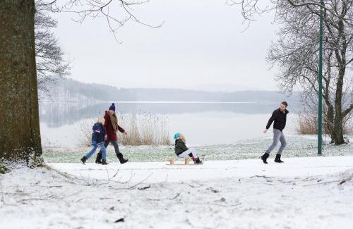 Nohfelden Resort | Center Parcs Bostalsee Saarland