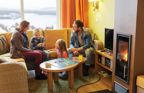 Nohfelden Resort | Center Parcs Bostalsee Saarland