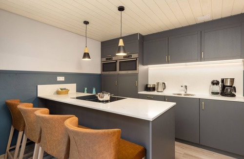 Bispingen House | Center Parcs Park Bispinger Heide by Interhome