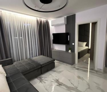 Sandanski Apartment | Center Park Apartment