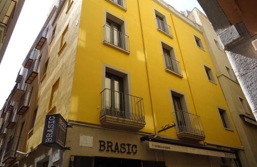 Figueres Apartment | Center Plaza Figueres