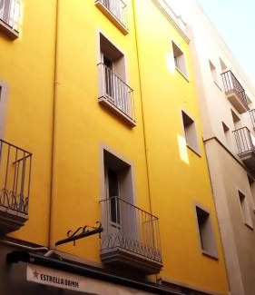 Figueres Apartment | Center Plaza Figueres