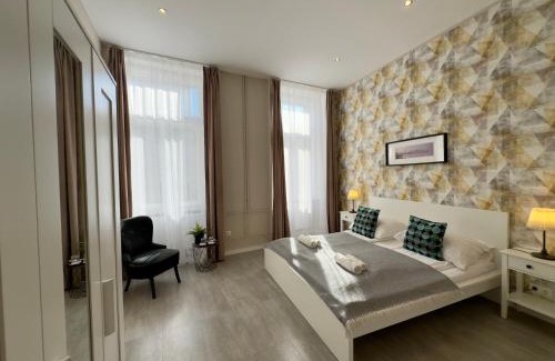 Miskolc Bed & Breakfast | CENTER rooms