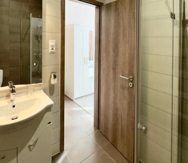 Miskolc Bed & Breakfast | CENTER rooms