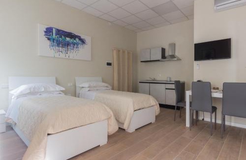 Centro Storico House | Center Rooms