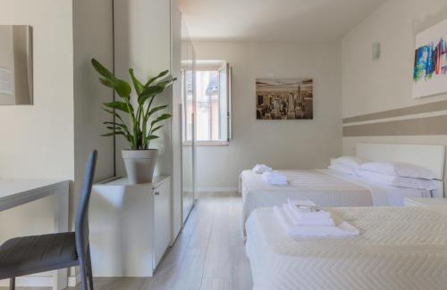 Centro Storico House | Center Rooms