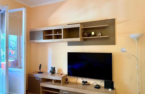 Downtown Apartment | Center Square