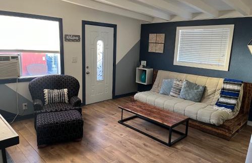 Joshua Tree House | Center Street Villas