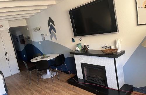 Joshua Tree House | Center Street Villas