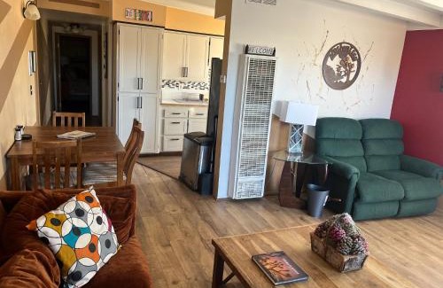Joshua Tree House | Center Street Villas