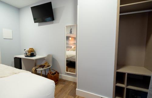 Santander House | Center Suite Acebedos