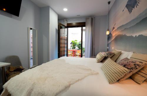 Santander House | Center Suite Acebedos