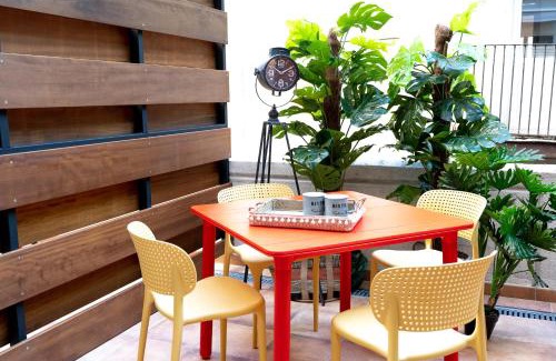Santander House | Center Suite Acebedos