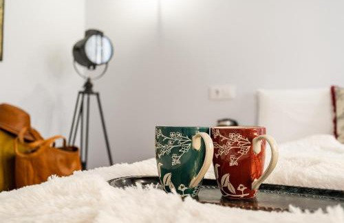 Santander House | Center Suite Acebedos