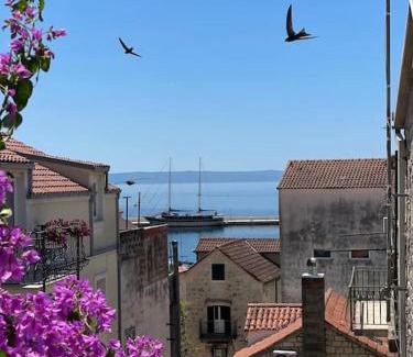 Makarska Old Town Apartment | CENTER (THE HEART) OF MAKARSKA