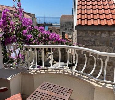 Makarska Old Town Apartment | CENTER (THE HEART) OF MAKARSKA