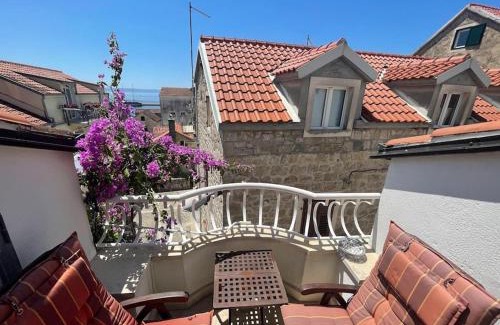 Makarska Old Town Apartment | CENTER (THE HEART) OF MAKARSKA