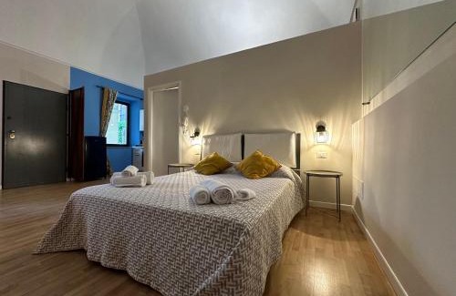 Vercelli Apartment | Center Two by Cinelli Apartment