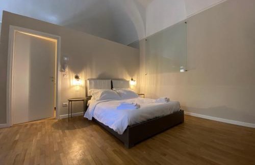 Vercelli Apartment | Center Two by Cinelli Apartment
