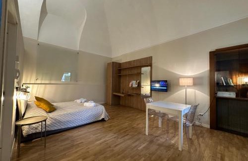 Vercelli Apartment | Center Two by Cinelli Apartment