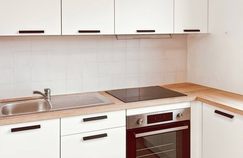 Aurillac Apartment | Center ville T2 - Aurillac, Parking, Transport