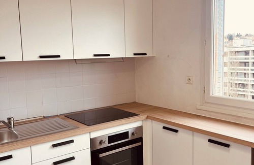 Aurillac Apartment | Center ville T2 - Aurillac, Parking, Transport