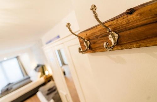 Stadtmitte Apartment | Centerapartments Am Wehrhahn