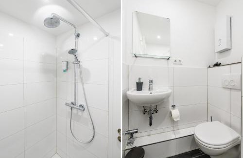 Stadtmitte Apartment | Centerapartments Am Wehrhahn