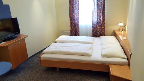 Graz Hotel | CenterCourt Hotel