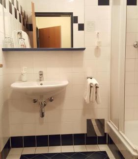 Graz Hotel | CenterCourt Hotel