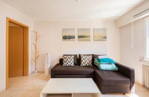 Nommern Apartment | Centerluxfirst