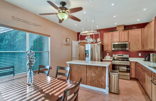 Hartman Vistas House | Centipede Ave Home · Beautiful Getaway Vacation Home In Tucson!