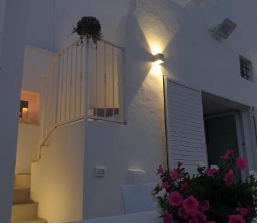 Felline House | CENTO FOGLIE la dimora del borgo