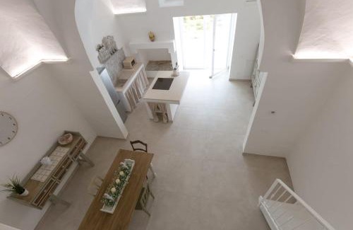 Felline House | CENTO FOGLIE la dimora del borgo