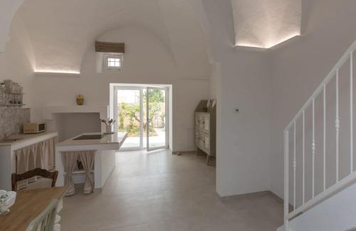 Felline House | CENTO FOGLIE la dimora del borgo