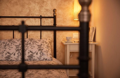 Arezzo Bed & Breakfast | Cento Passi Dal Duomo
