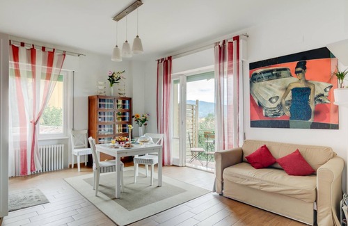 Arezzo Bed & Breakfast | Cento Passi Dal Duomo