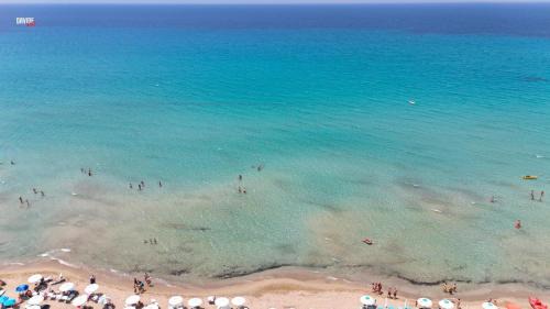 Marsala House | Cento passi dal mare