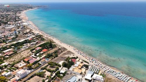 Marsala House | Cento passi dal mare
