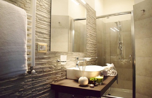 Rovittello House | Cento Tarì Guest House