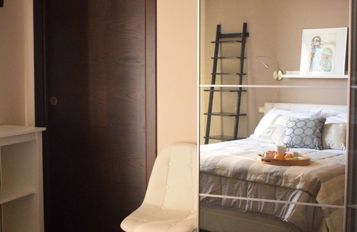 Rovittello House | Cento Tarì Guest House