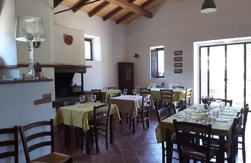 Magliano Sabina House | CentOlivi