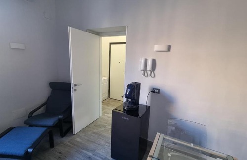 Messina Apartment | Centonze Apt - Messina centro