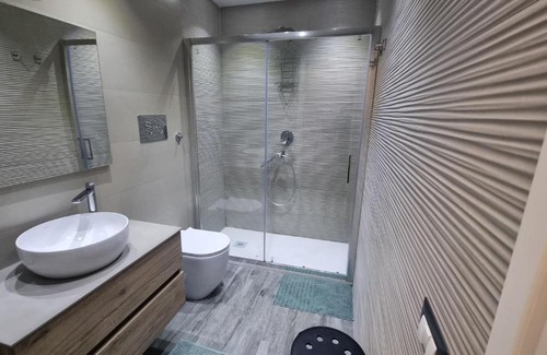 Messina Apartment | Centonze Apt - Messina centro