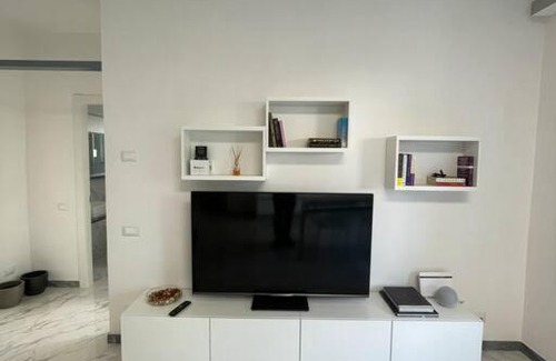 Marina di Carrara Apartment | Centoventinove