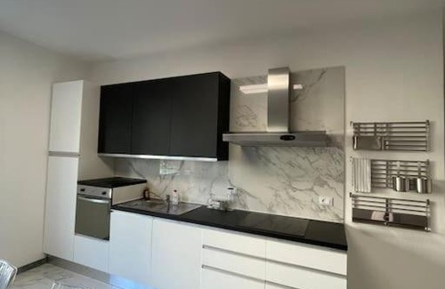 Marina di Carrara Apartment | Centoventinove