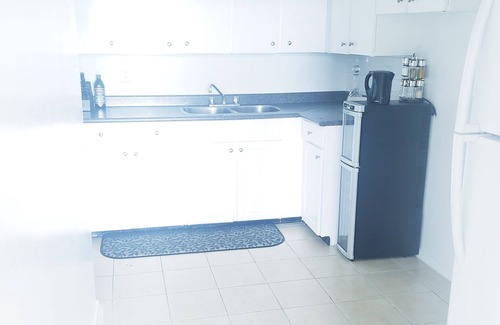 Victoria Village Apartment | Central 1+den